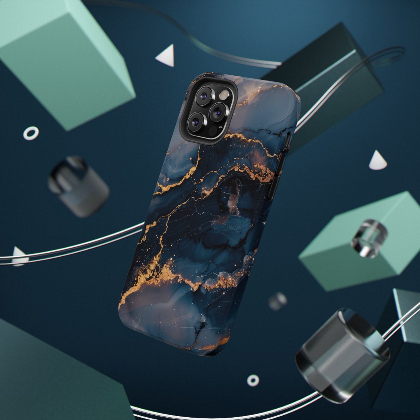Elegant Marble phone case
