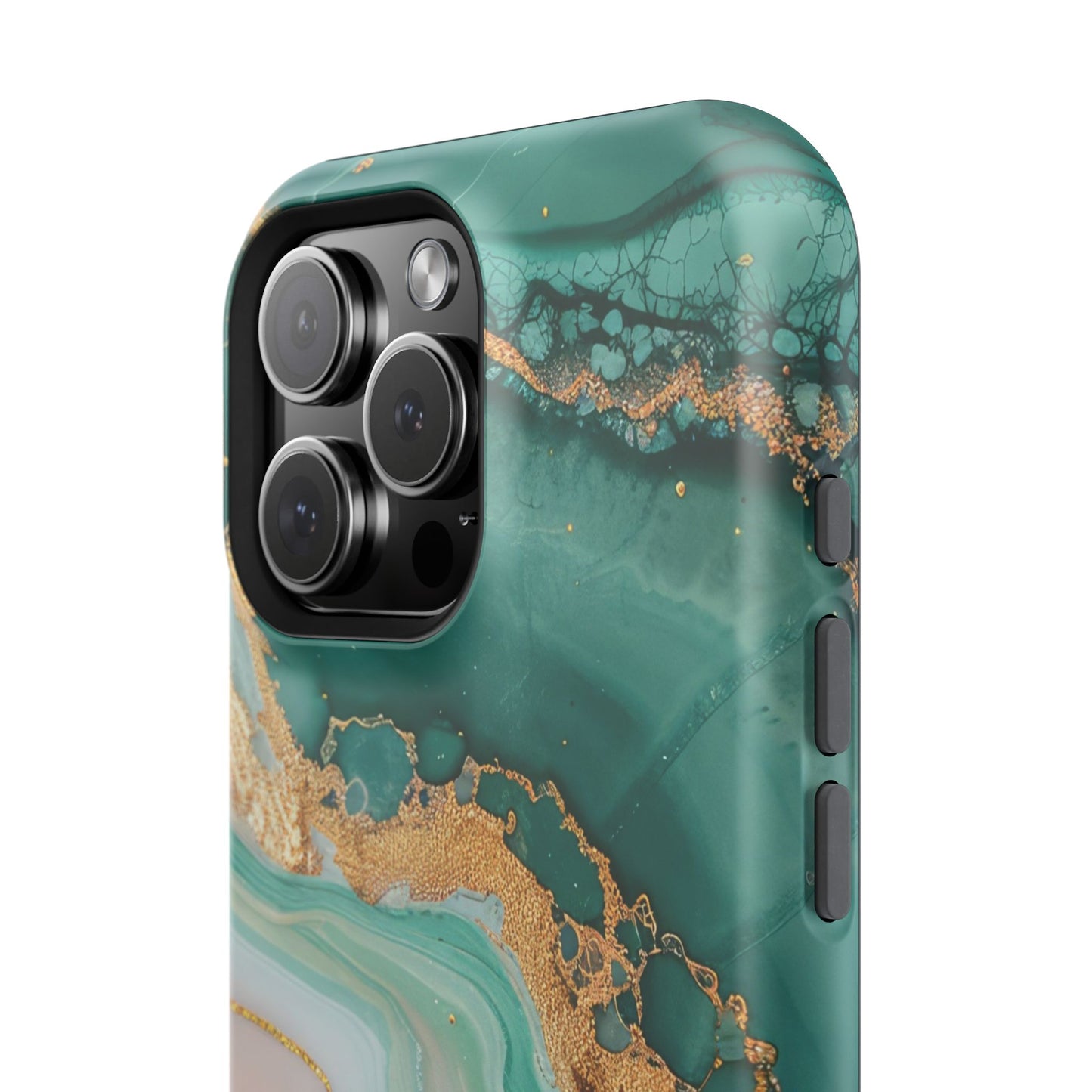 Elegant Marble Phone Case -