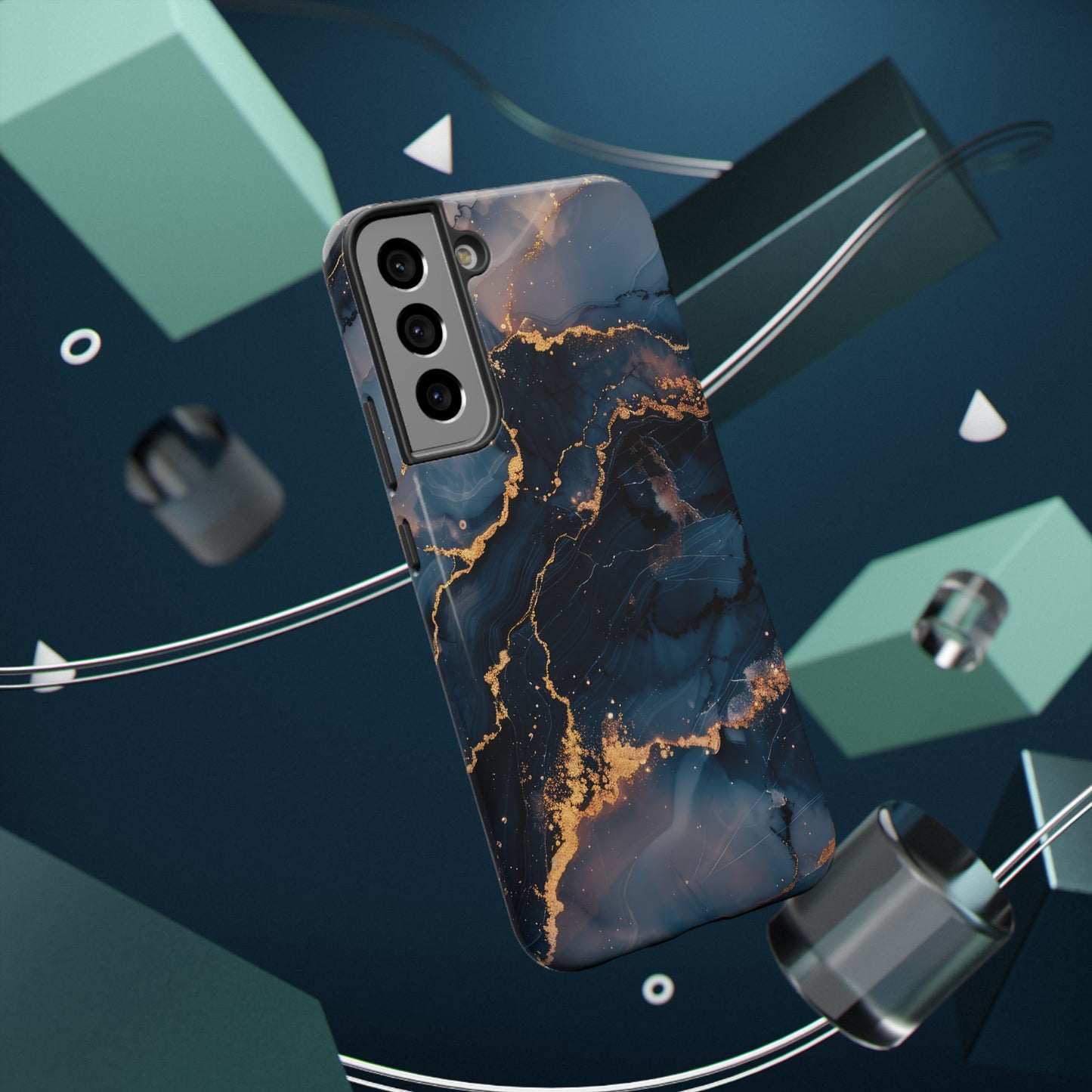 Elegant Marble phone case