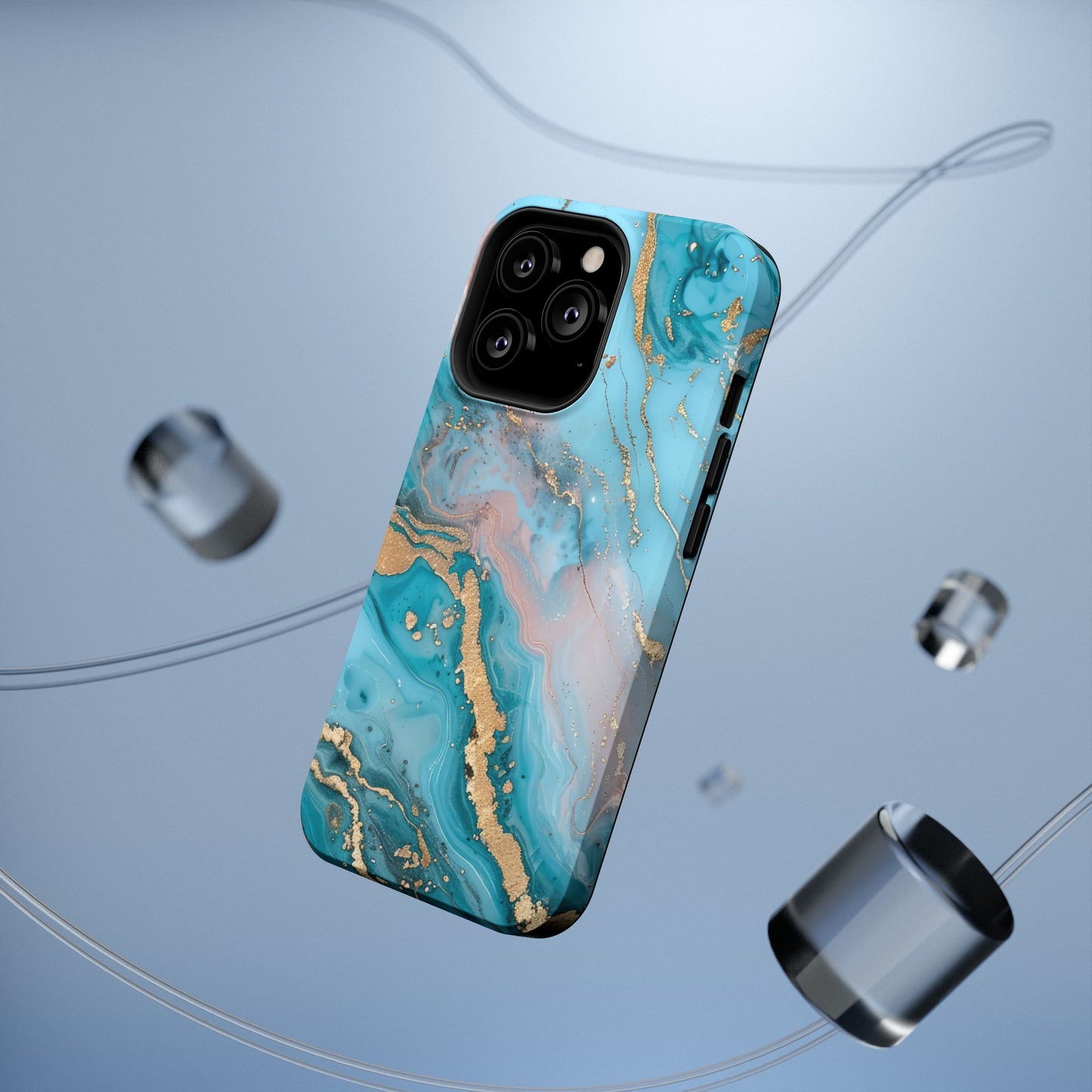 Marble Design Phone Case