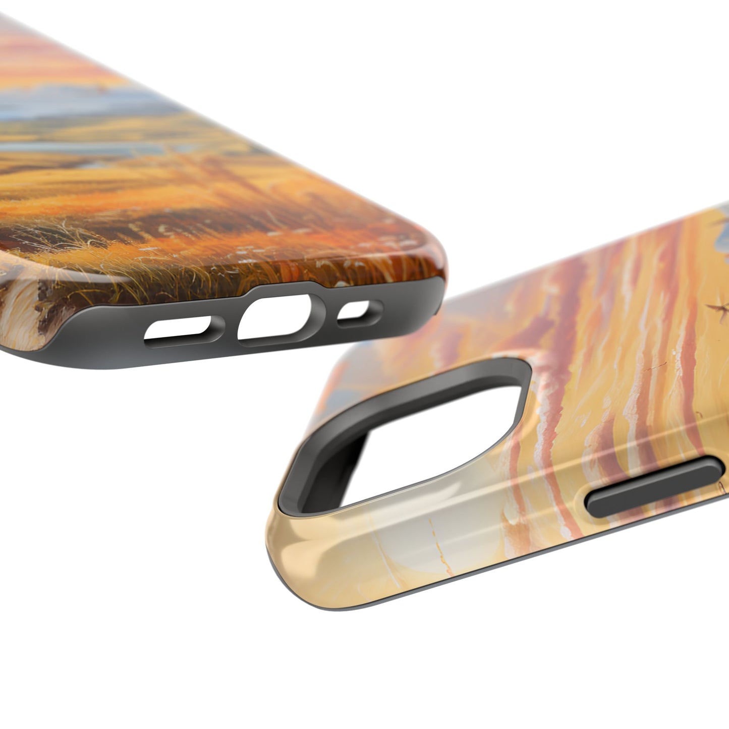 Scenic Landscape Phone Case