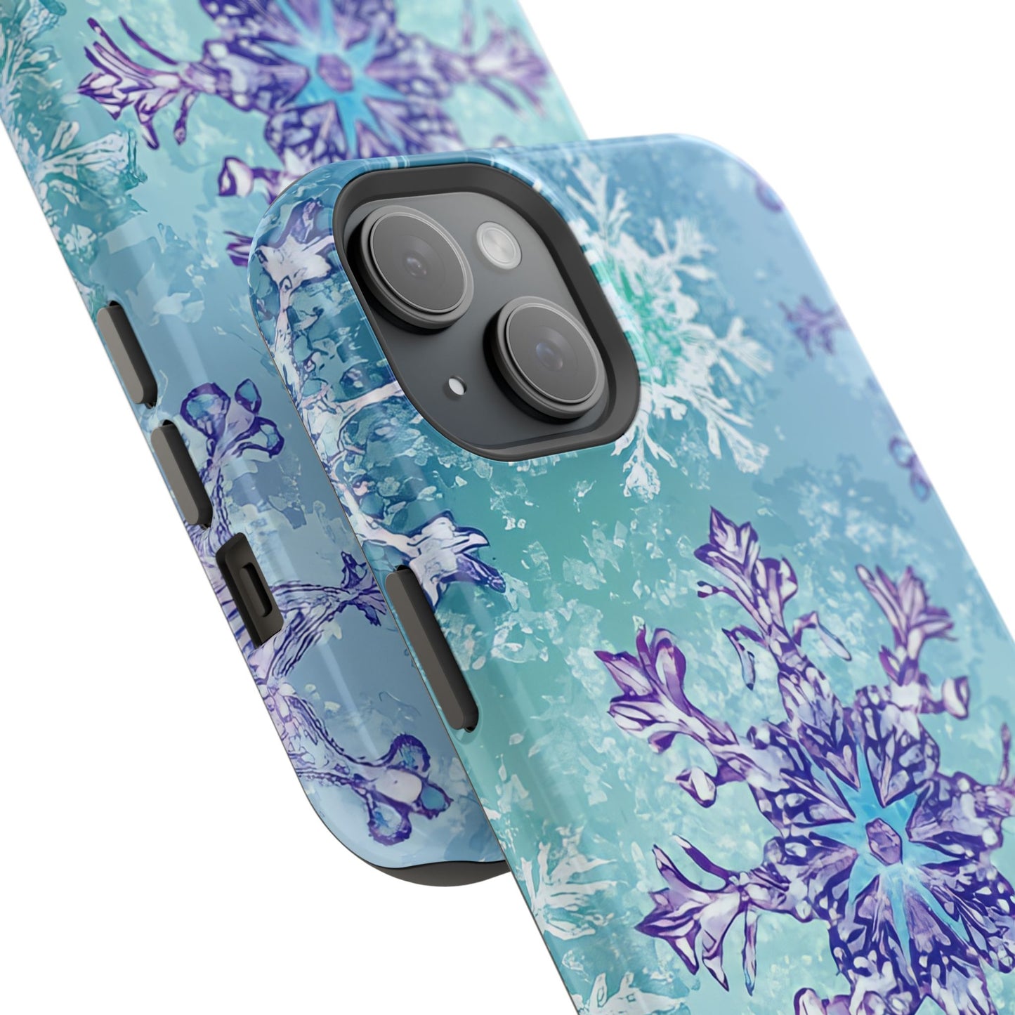 Winter Wonderland Phone Case