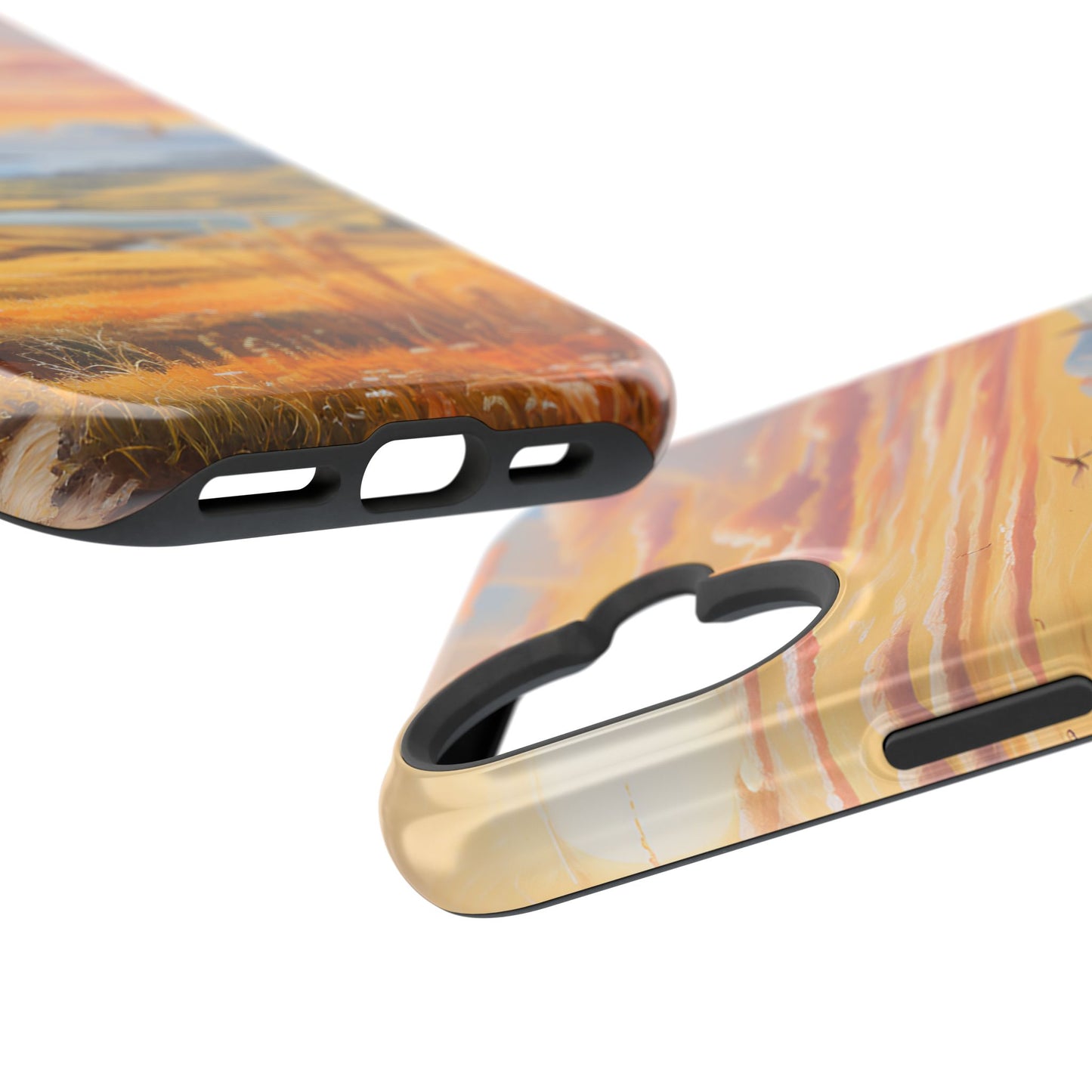 Scenic Landscape Phone Case