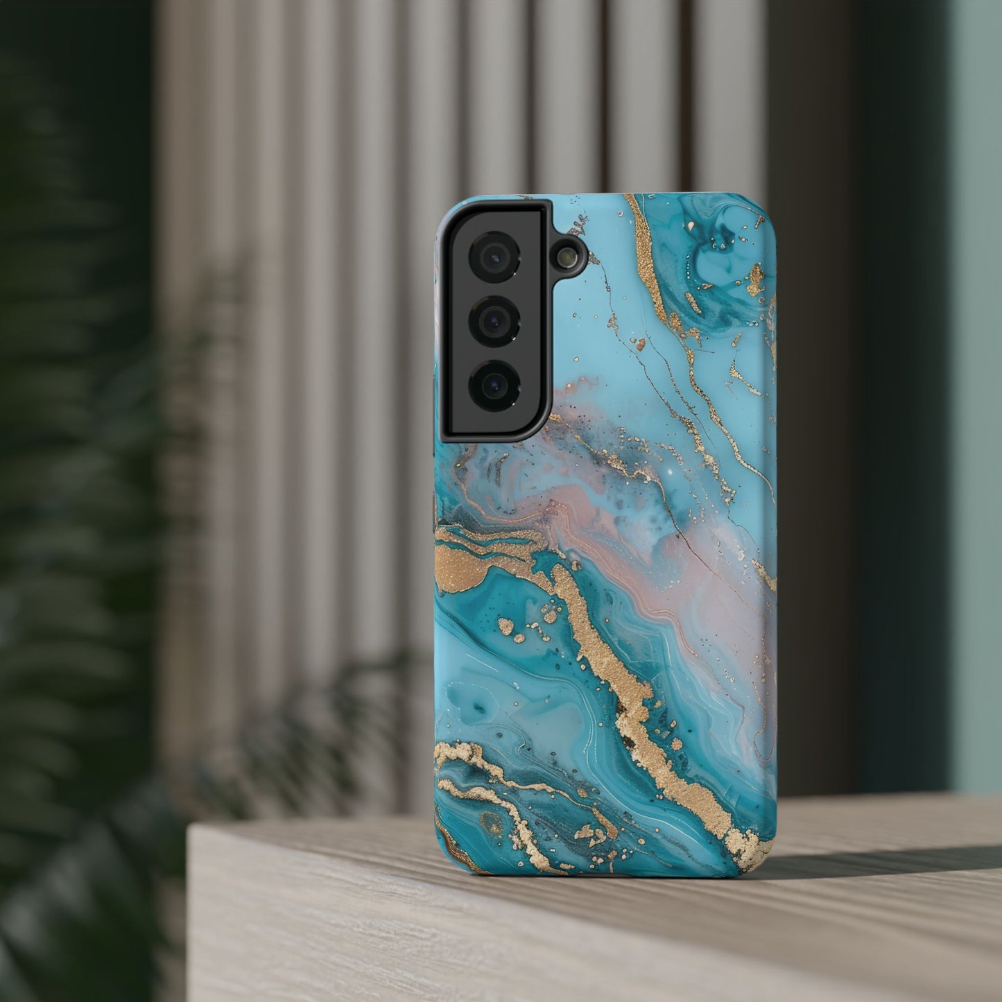 Marble Design Phone Case