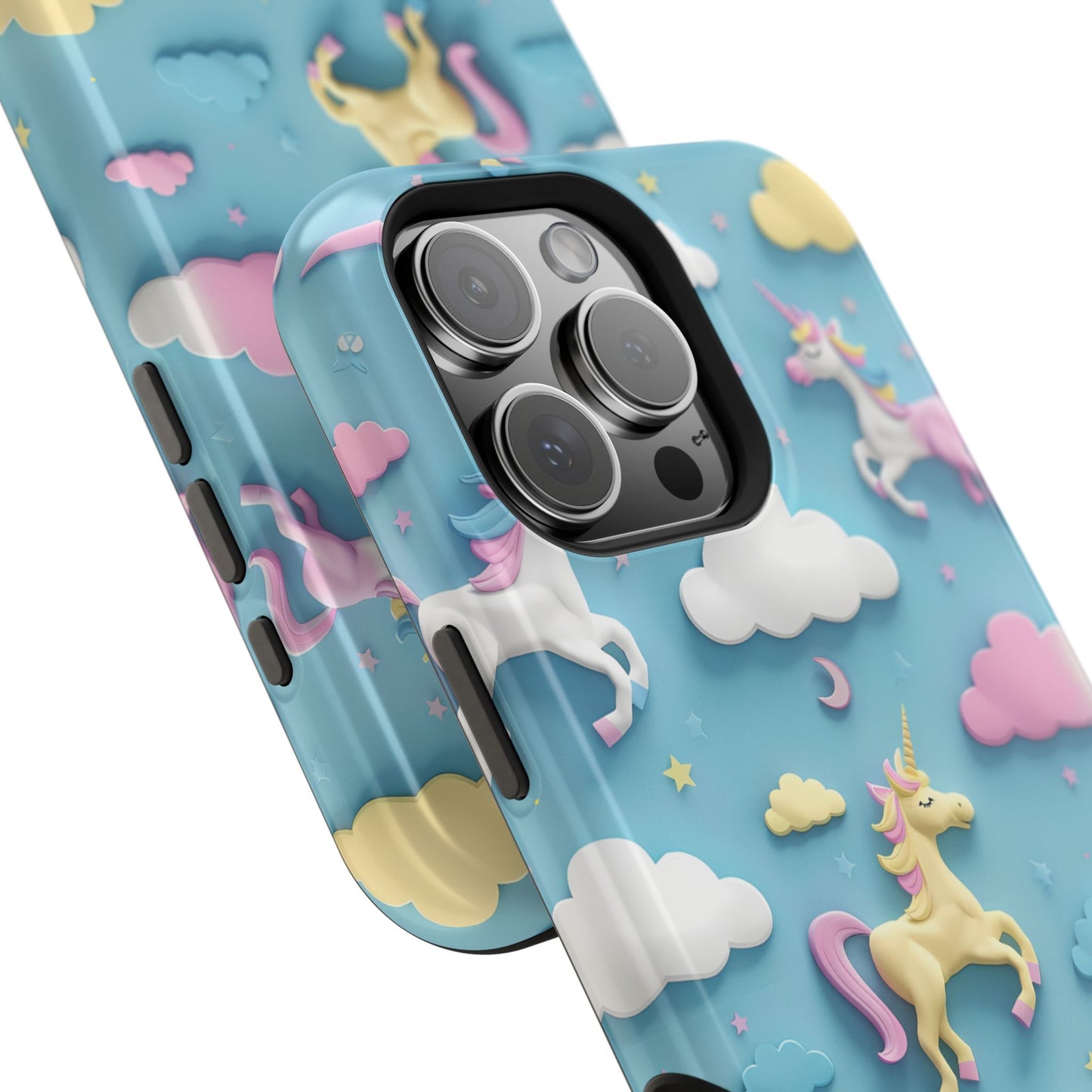 Magical Unicorn Phone Case