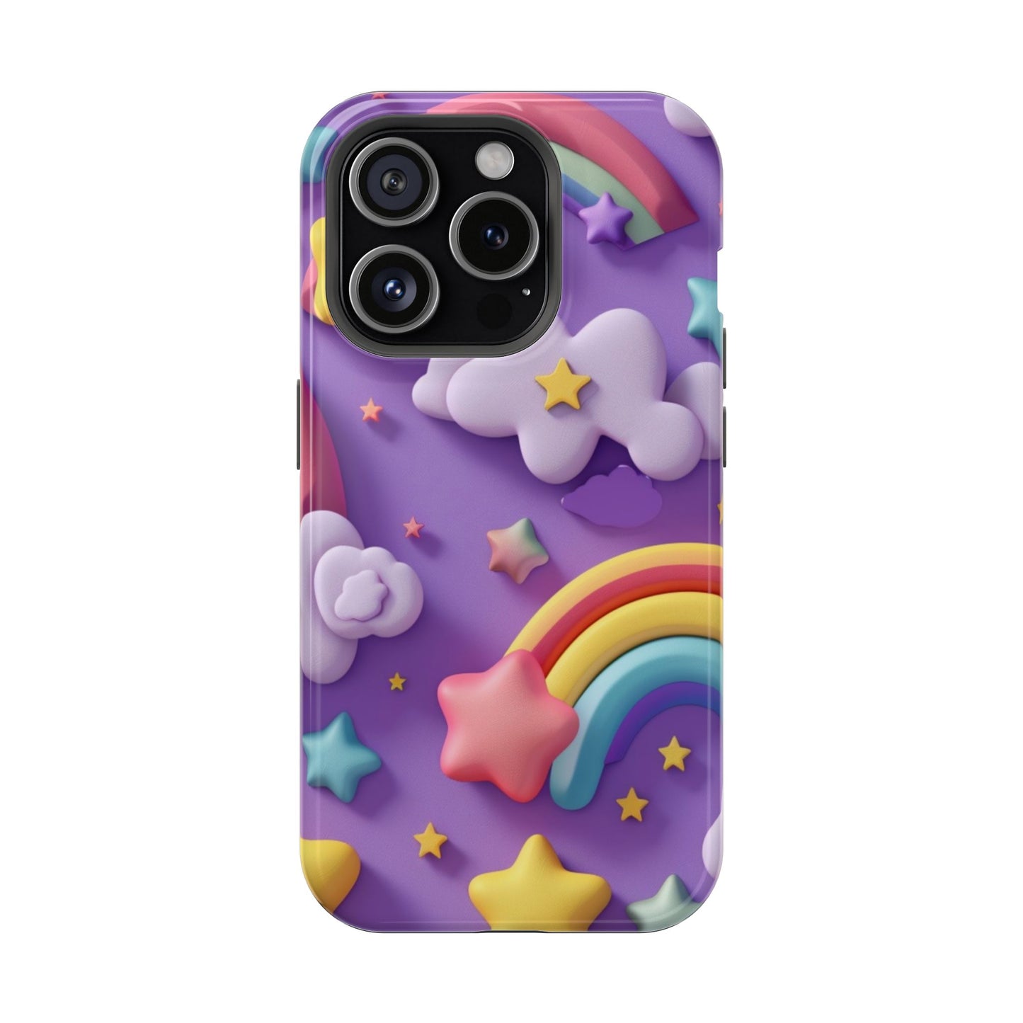 Colorful Rainbow Phone Case
