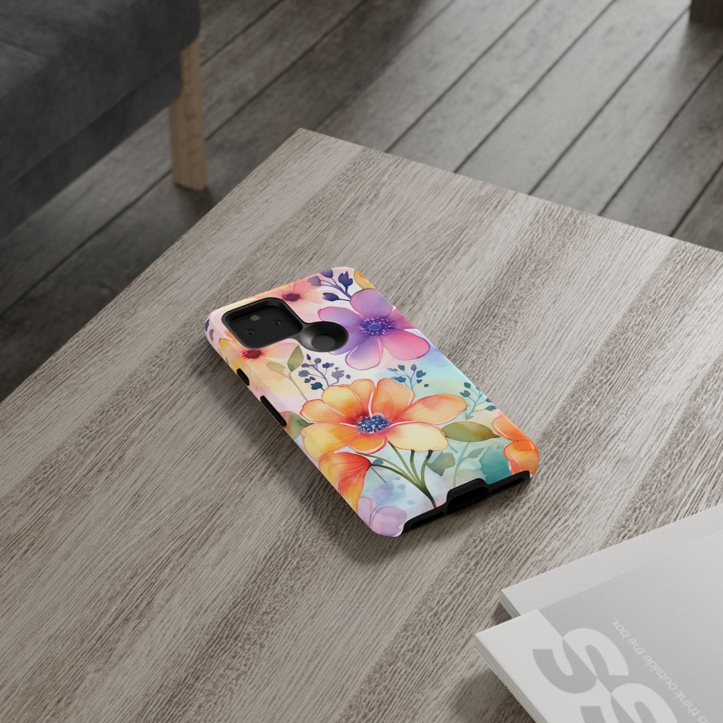Floral Phone Case