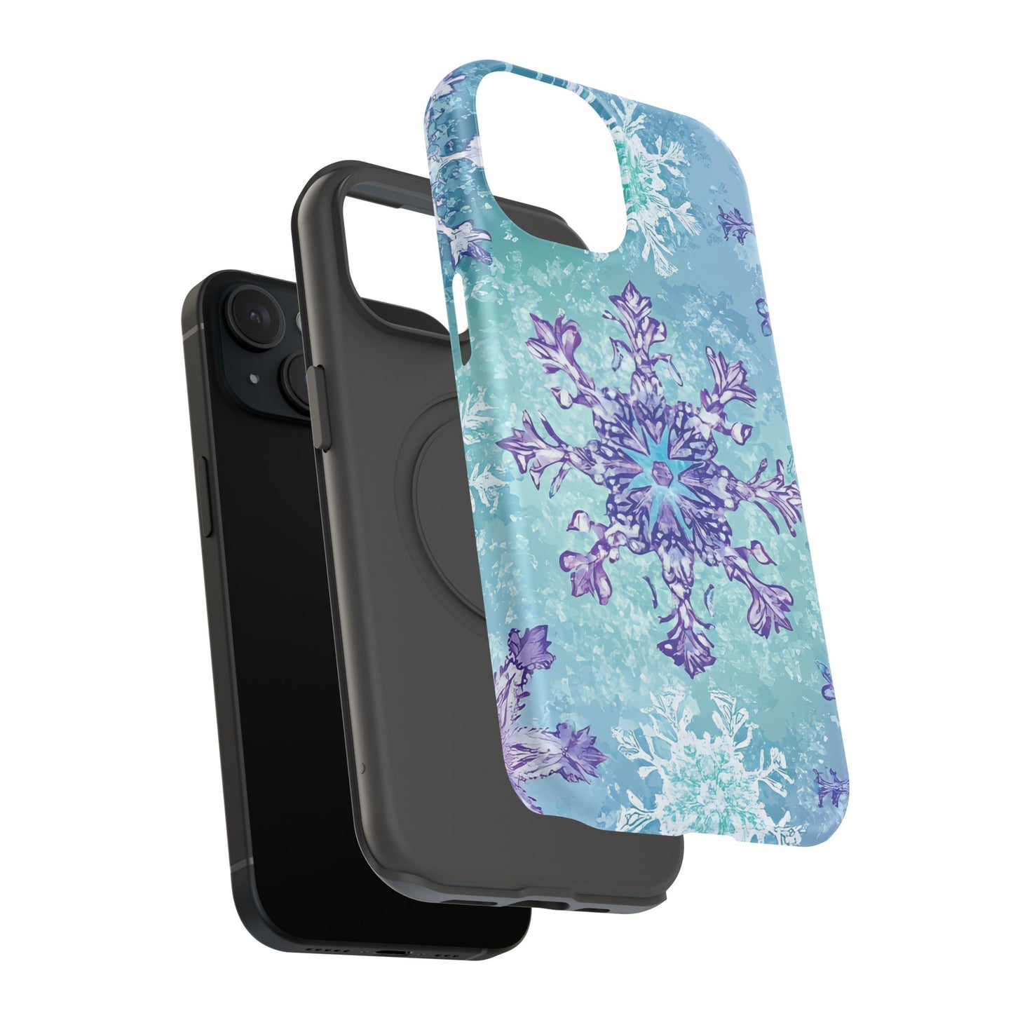 Winter Wonderland Phone Case
