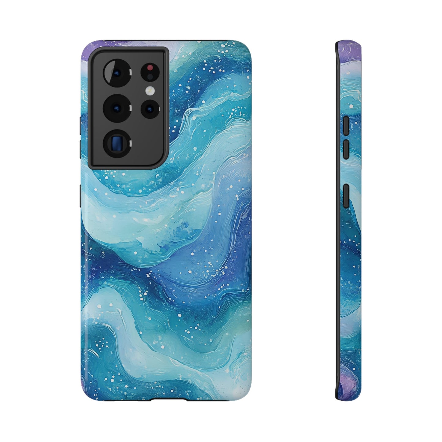Ocean Wave Phone Case