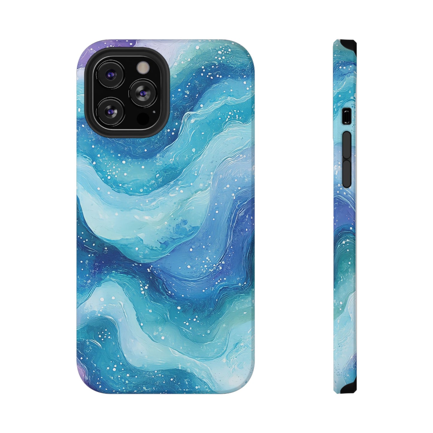 Ocean Wave Phone Case
