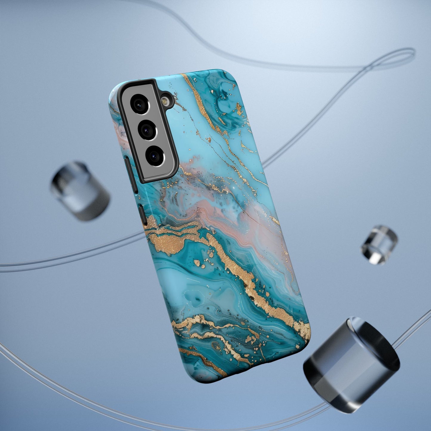 Marble Design Phone Case