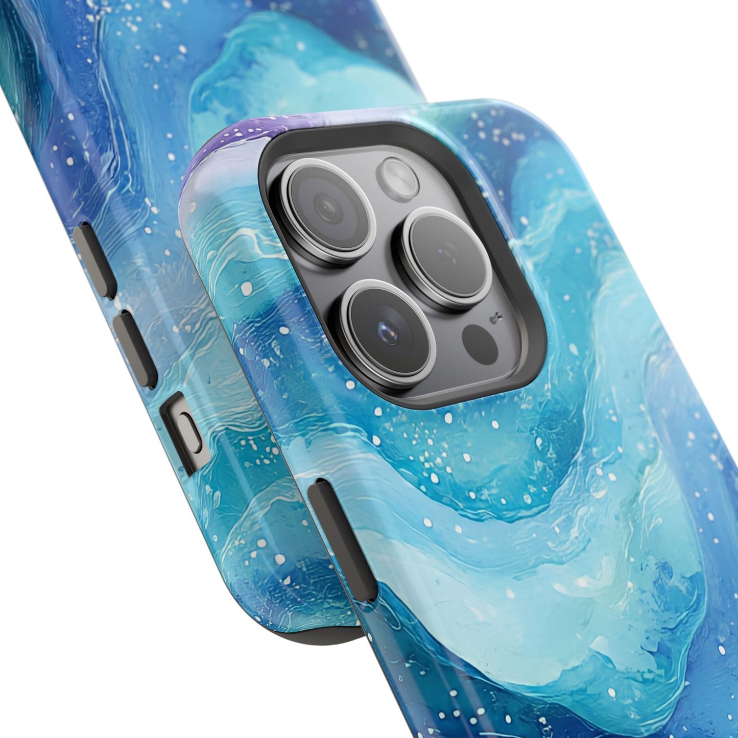 Ocean Wave Phone Case