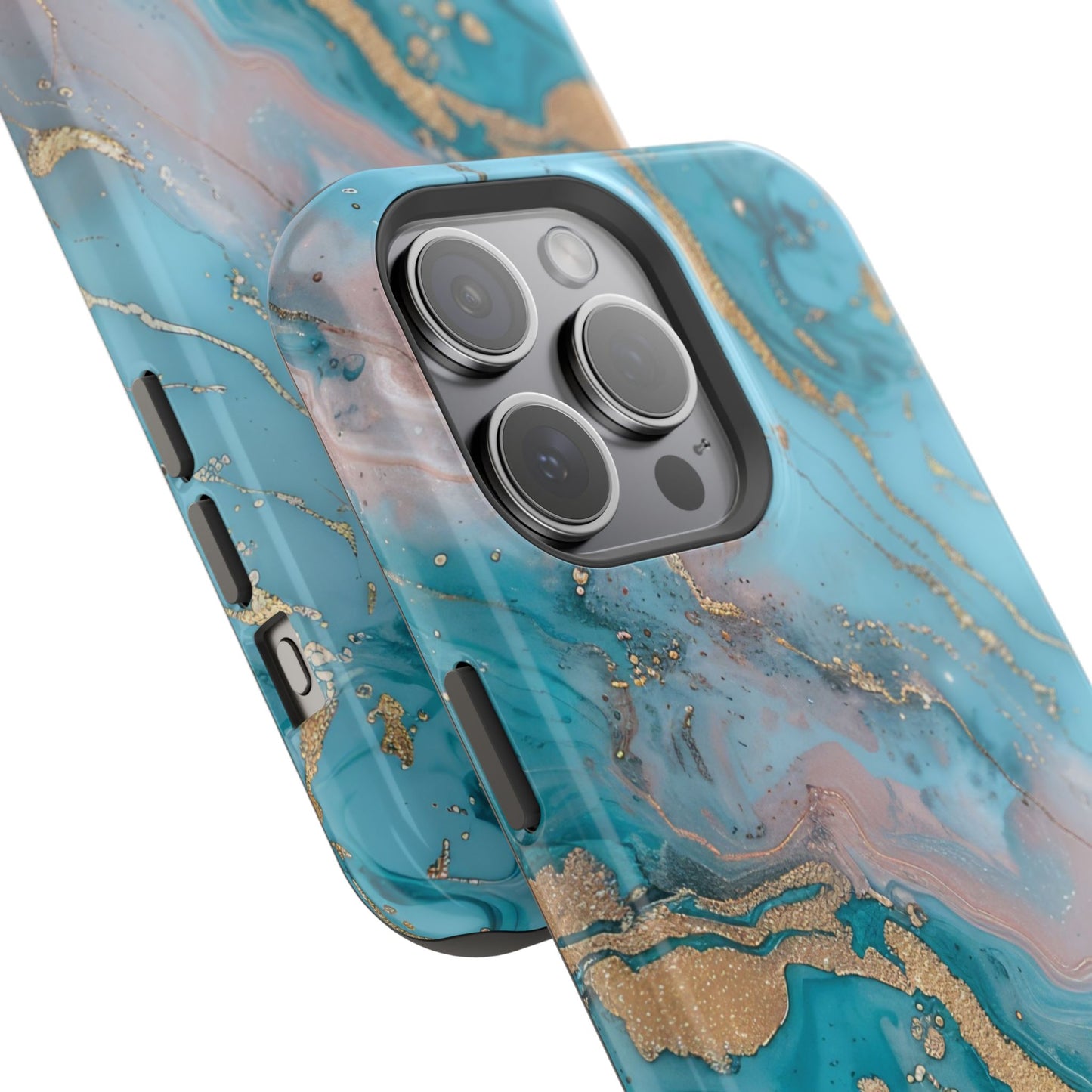 Marble Design Phone Case