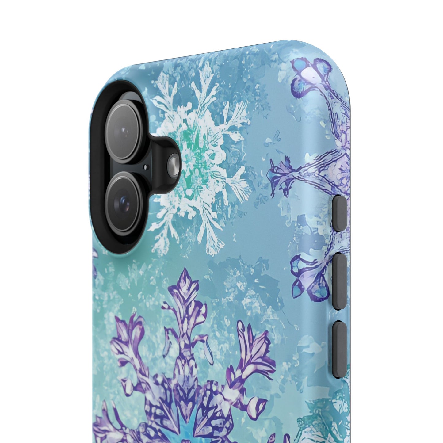 Winter Wonderland Phone Case