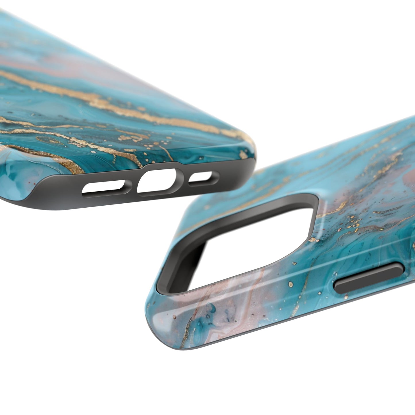 Marble Design Phone Case