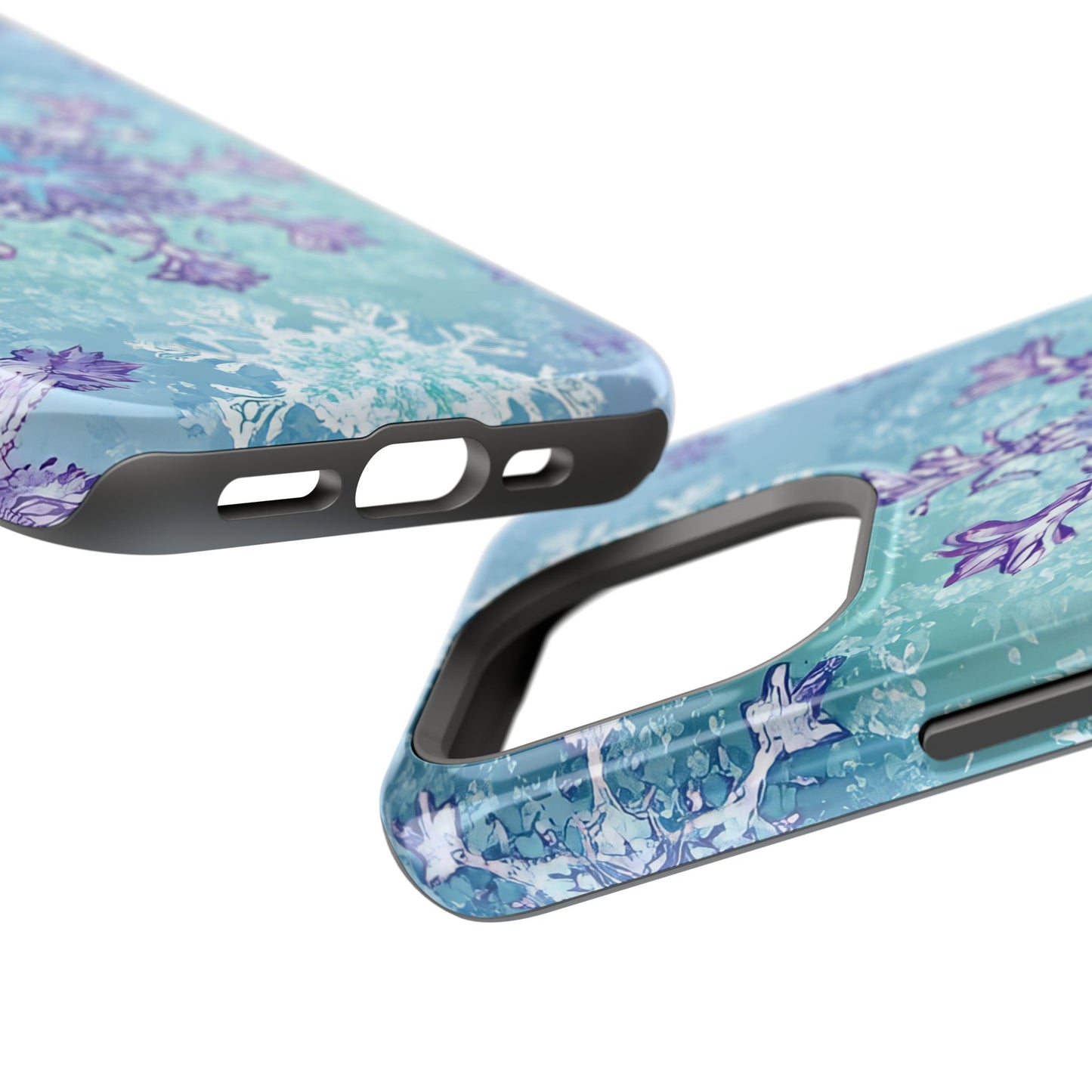 Winter Wonderland Phone Case