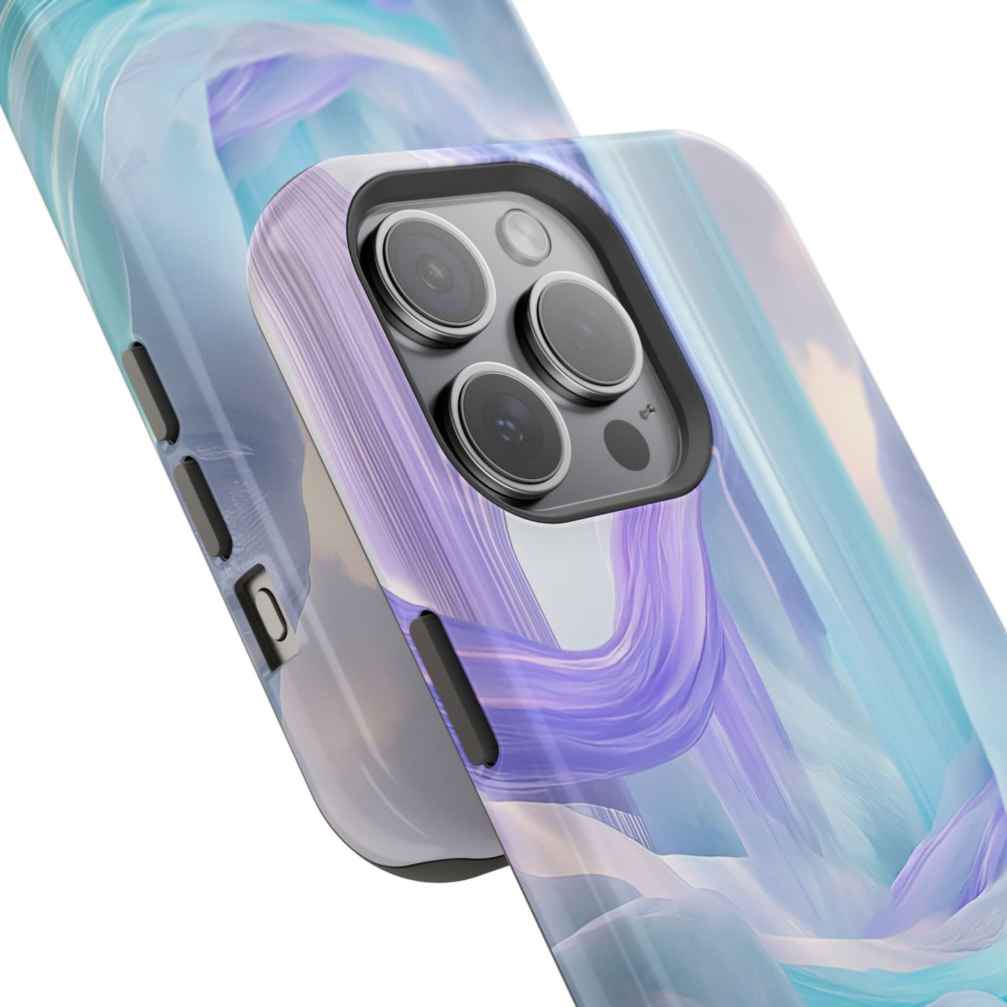 Phone Case - Dreamy Pastel Design