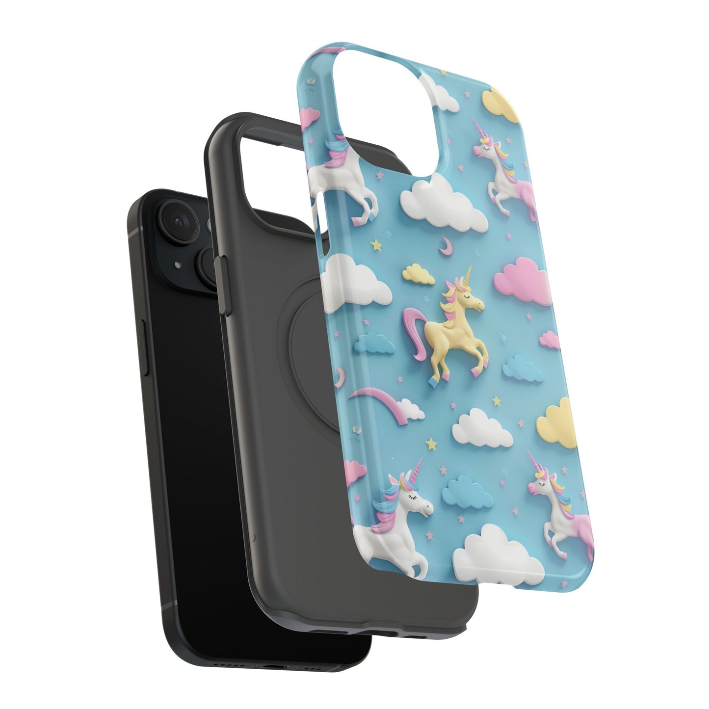 Magical Unicorn Phone Case
