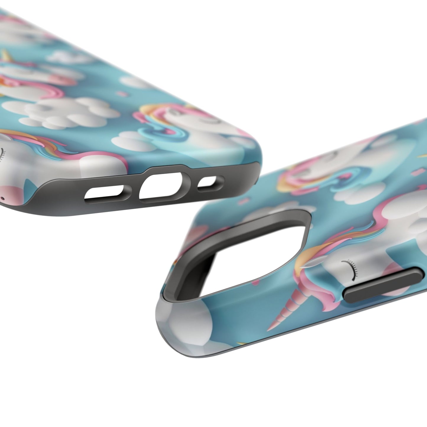 Unicorn Cloud Phone Case