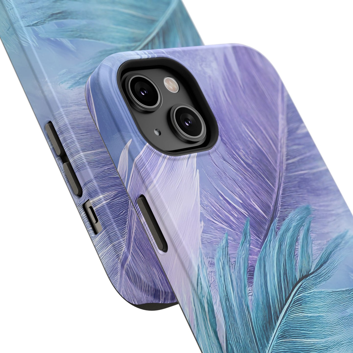 Tropical Vibe Phone Case | Impact-Resistant | Perfect for Beach Lovers
