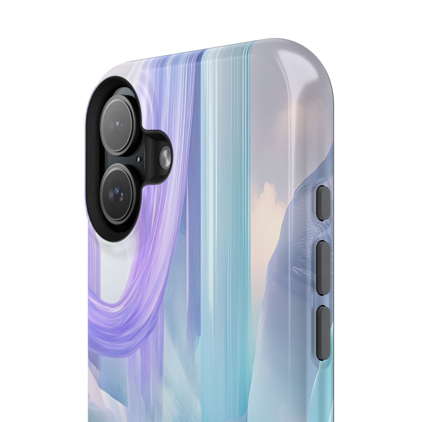 Phone Case - Dreamy Pastel Design