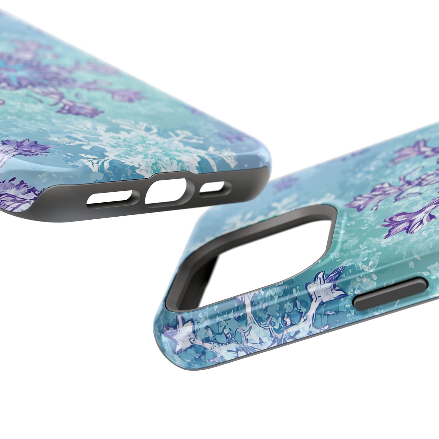 Winter Wonderland Phone Case