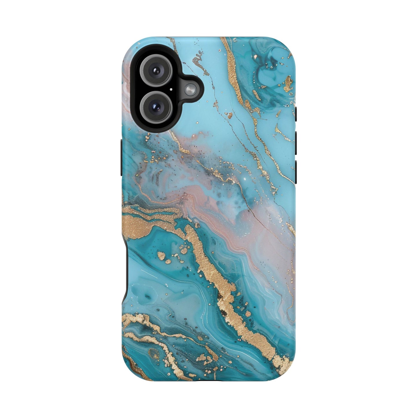 Marble Design Phone Case