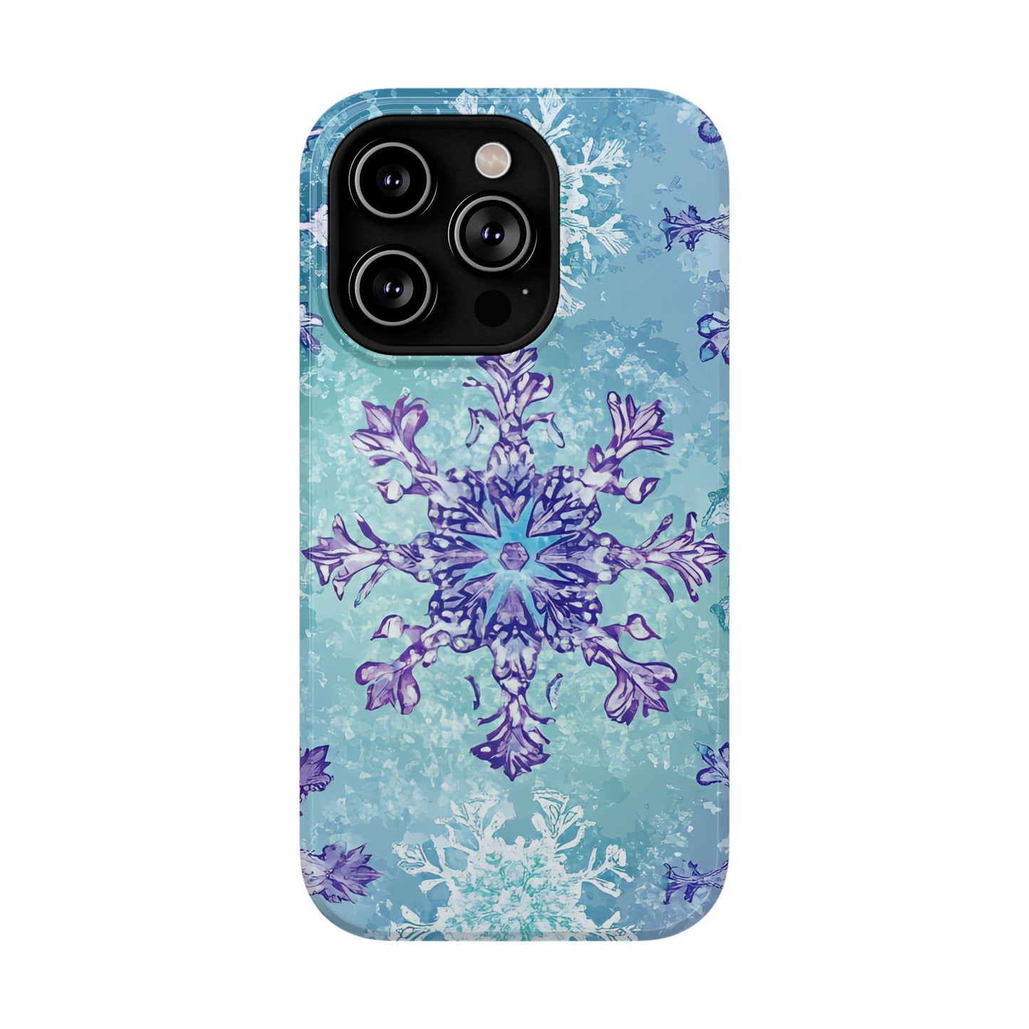 Winter Wonderland Phone Case