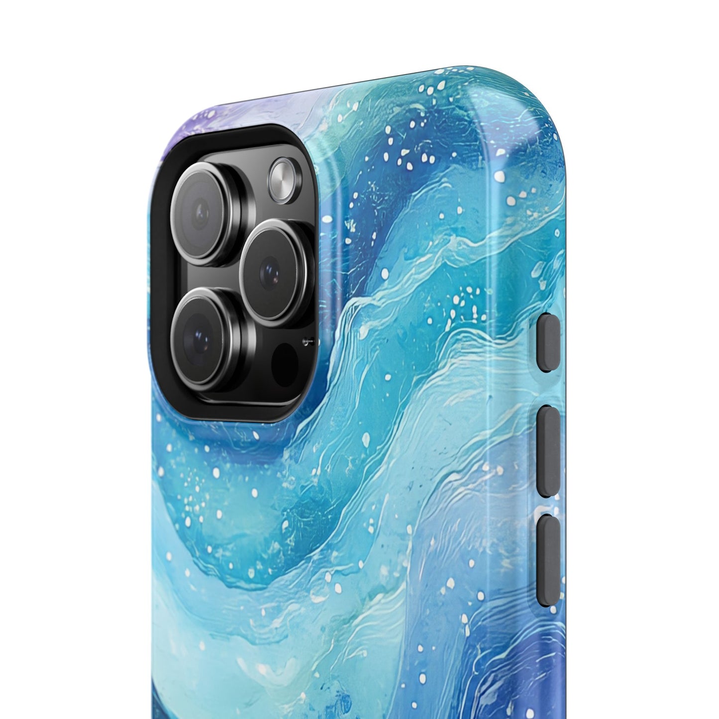 Ocean Wave Phone Case