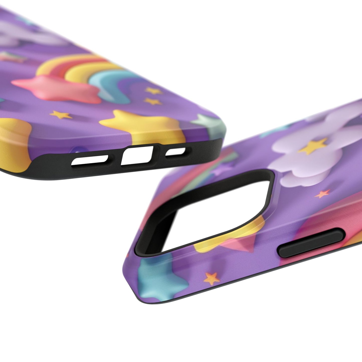 Colorful Rainbow Phone Case