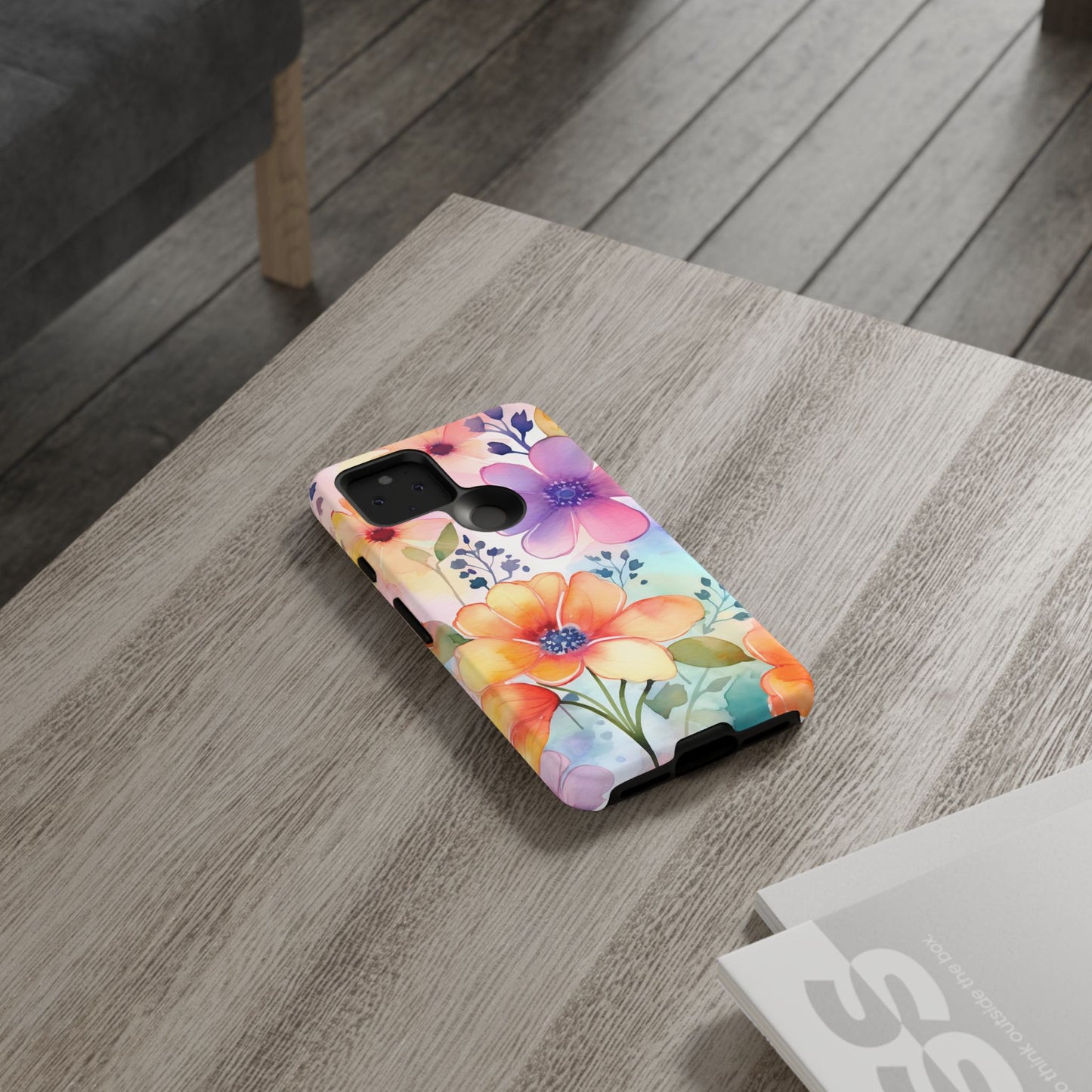 Floral Phone Case