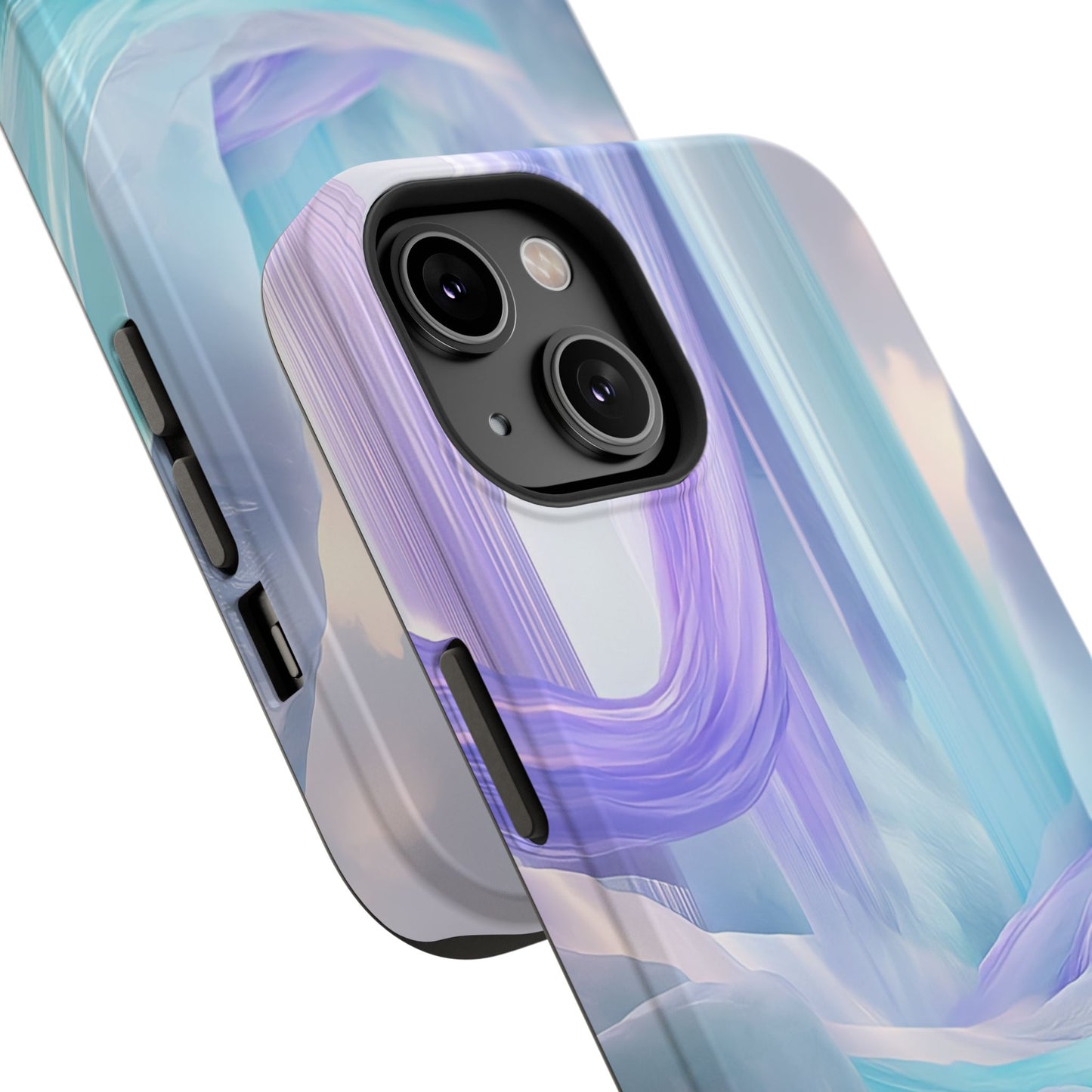 Phone Case - Dreamy Pastel Design