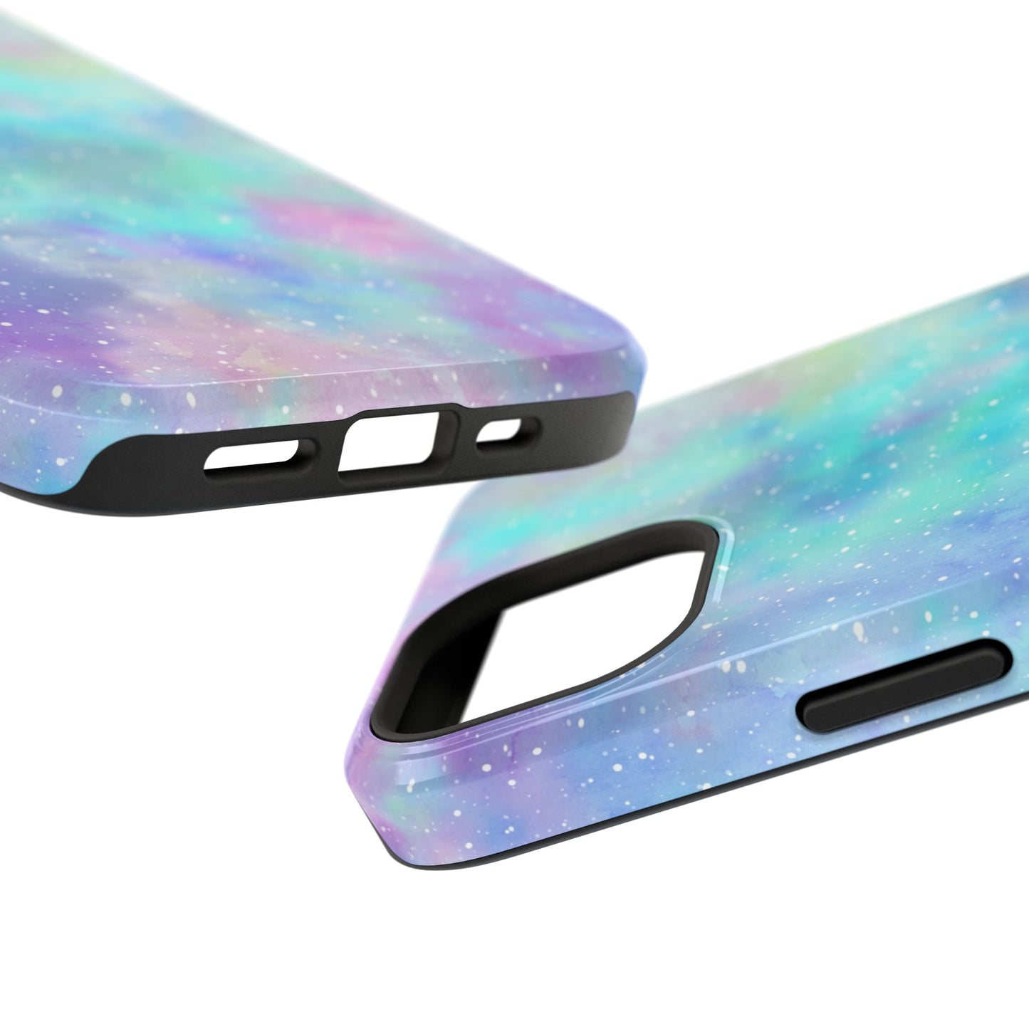 Cosmic Galaxy Phone Case