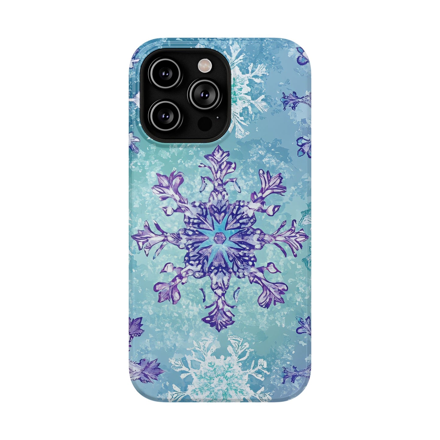 Winter Wonderland Phone Case