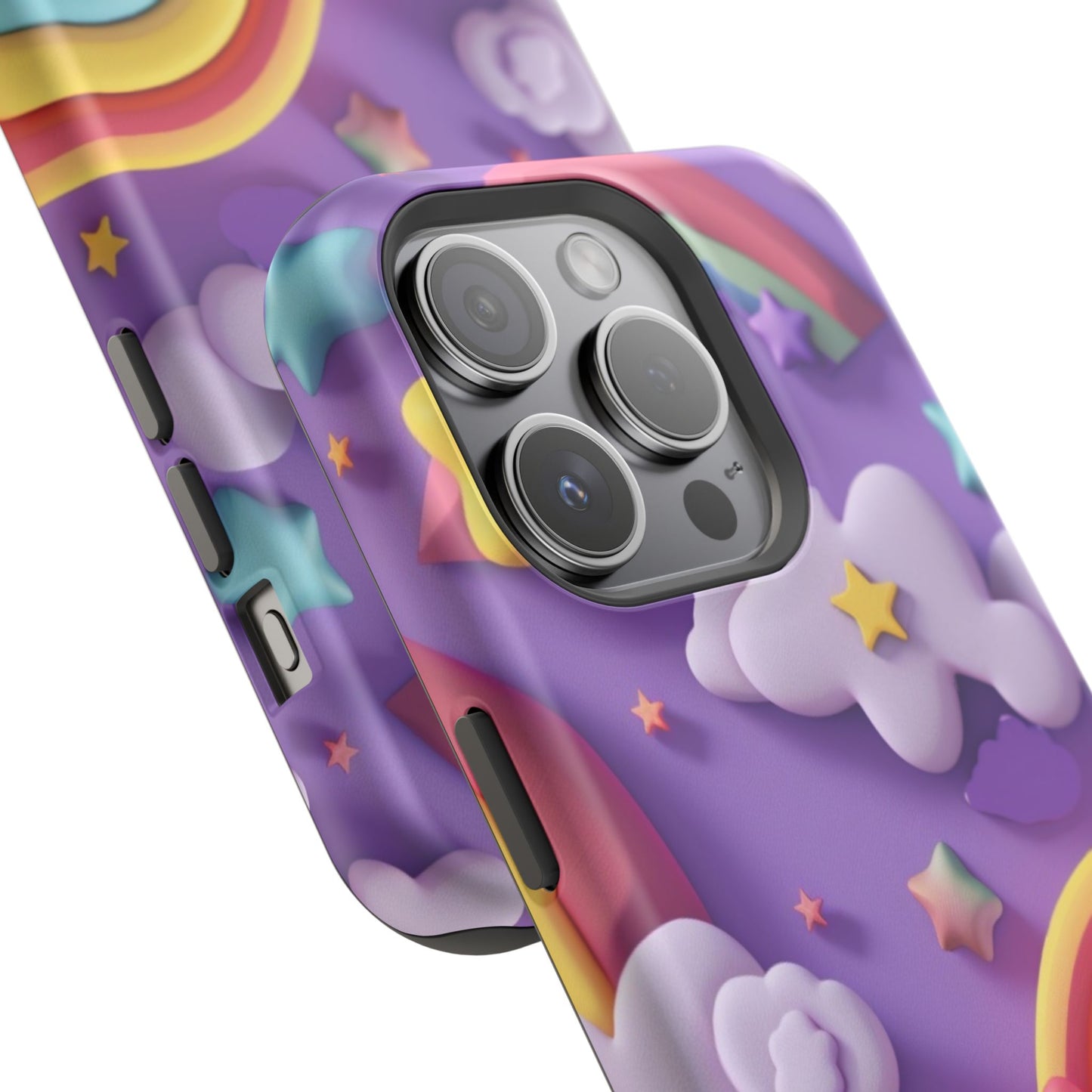 Colorful Rainbow Phone Case