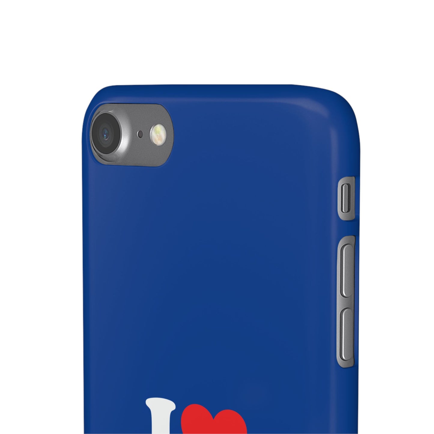 I ❤️ Houston Snap Case