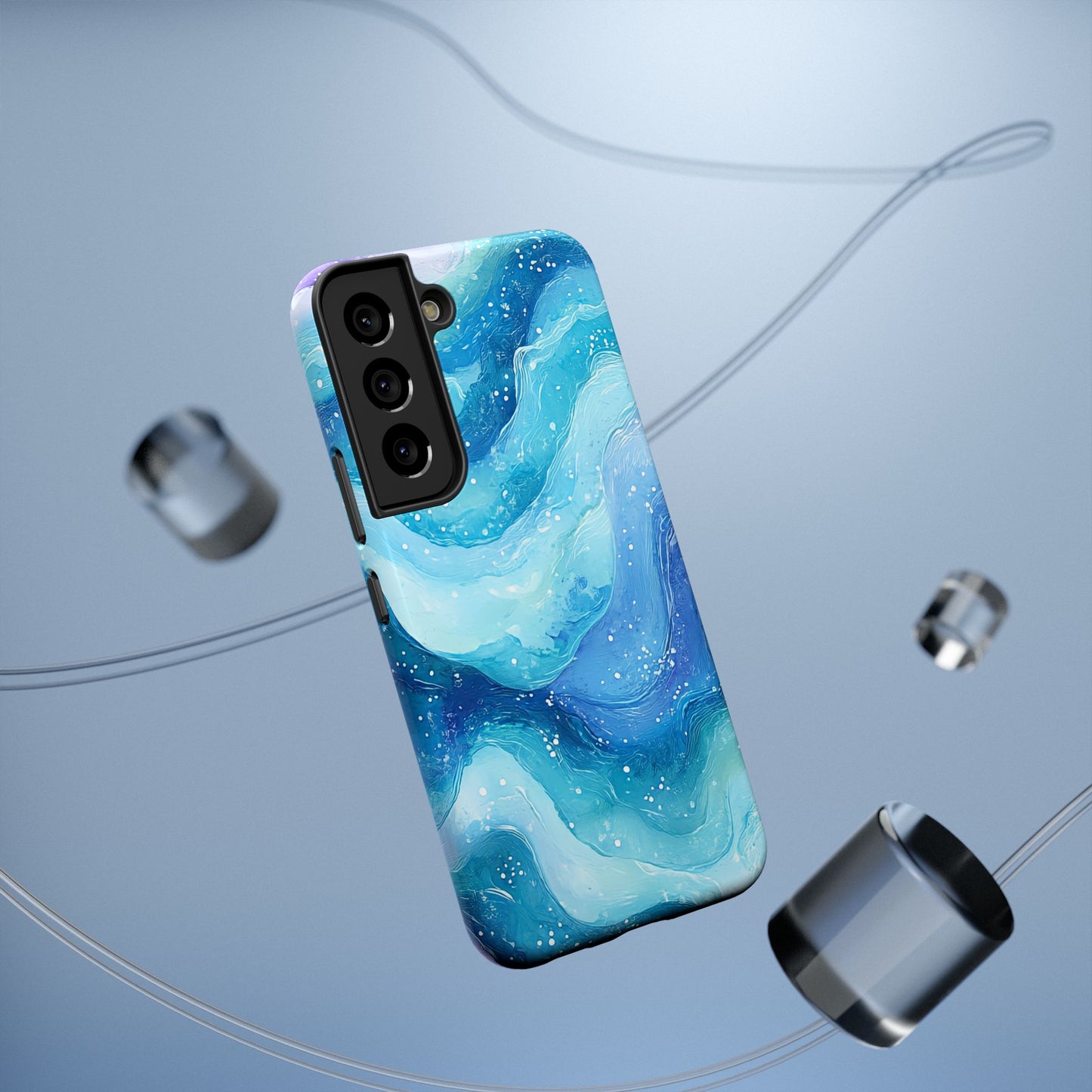 Ocean Wave Phone Case