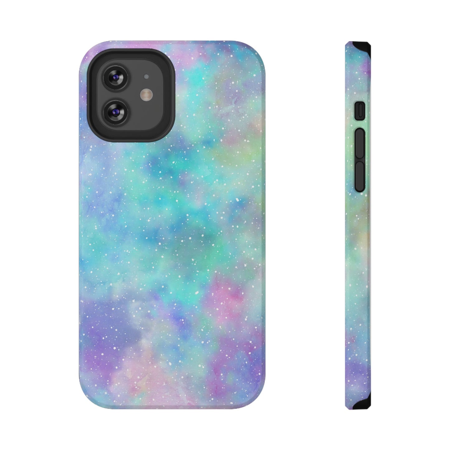 Cosmic Galaxy Phone Case