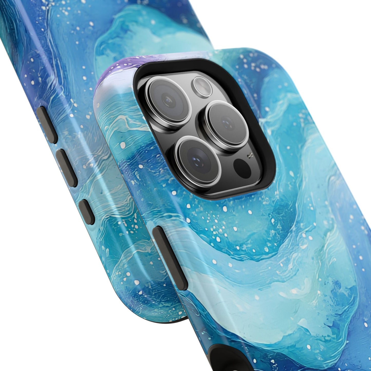 Ocean Wave Phone Case