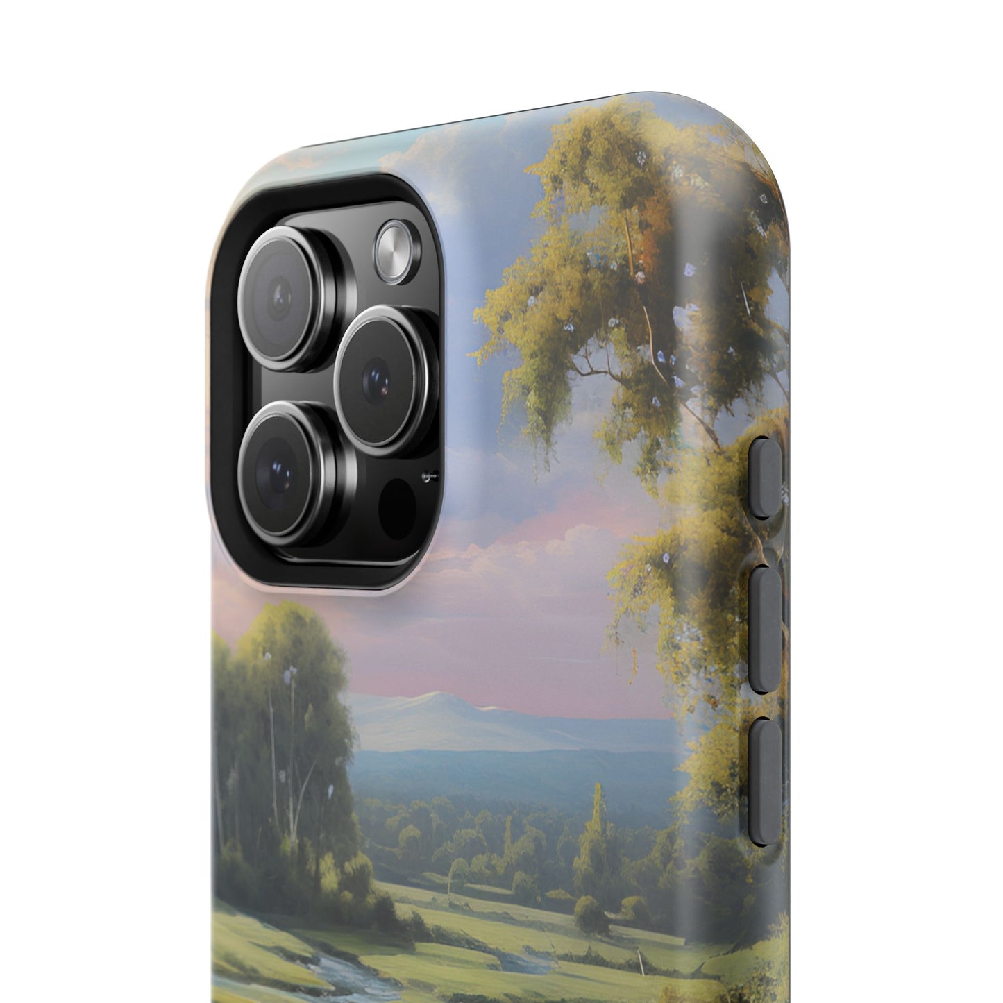 Scenic Nature iPhone Case
