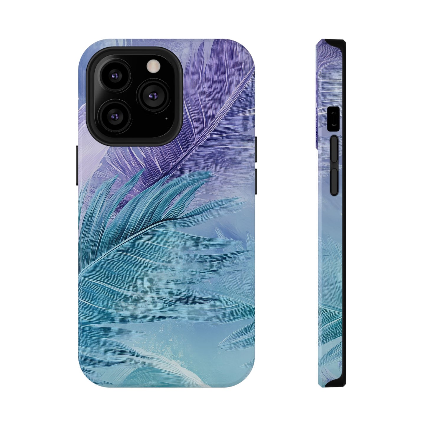 Tropical Vibe Phone Case | Impact-Resistant | Perfect for Beach Lovers