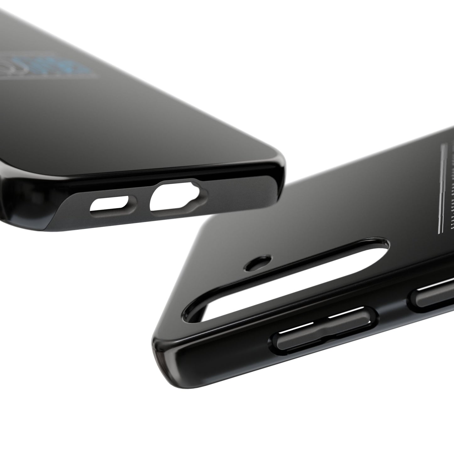 Stay Strong - Phone Case