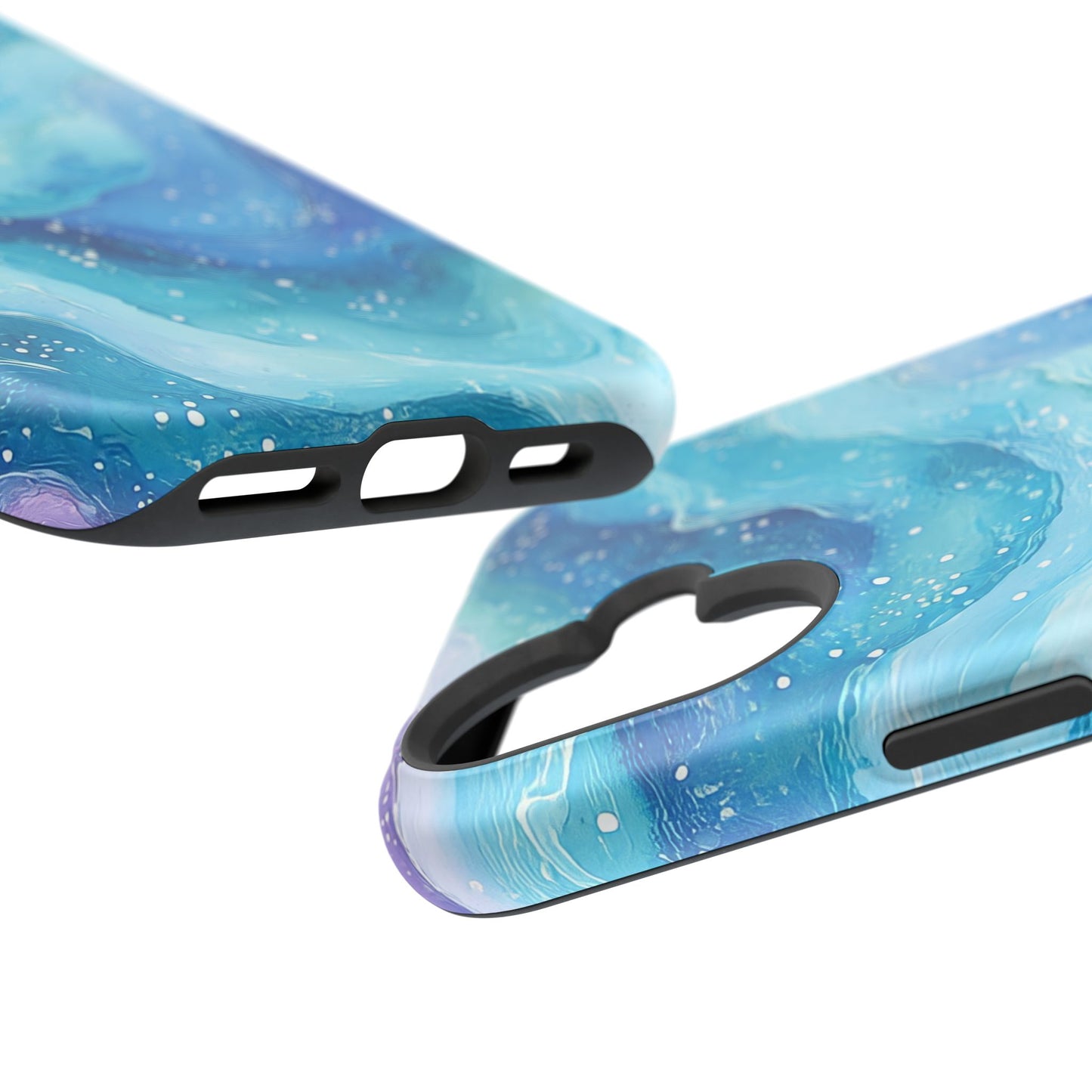 Ocean Wave Phone Case