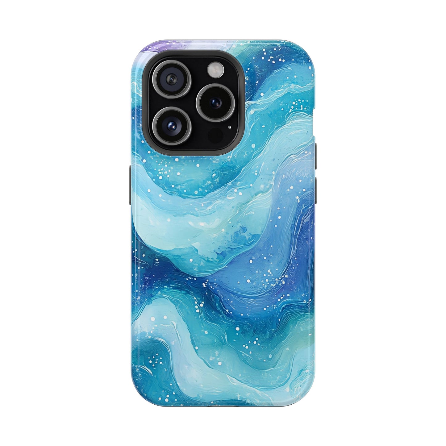 Ocean Wave Phone Case