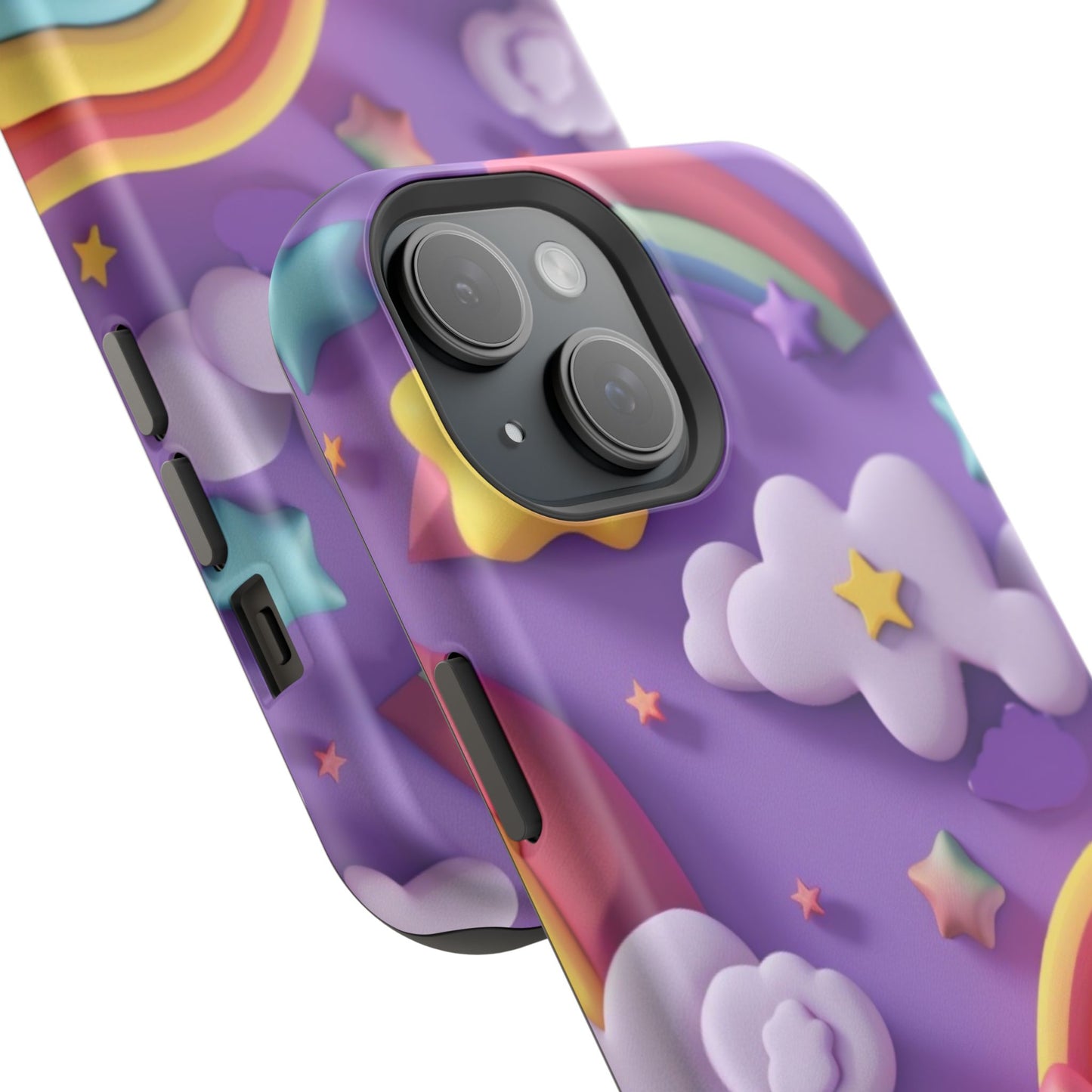 Colorful Rainbow Phone Case