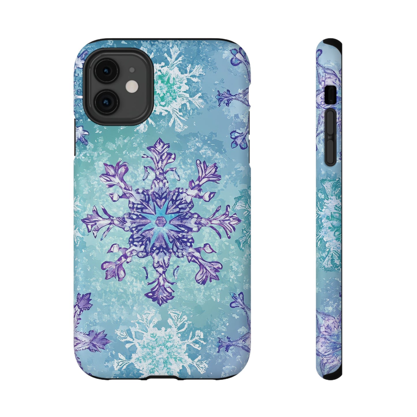 Winter Wonderland Phone Case
