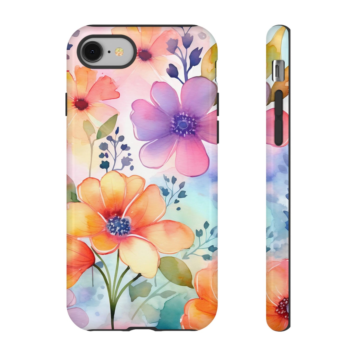 Floral Phone Case