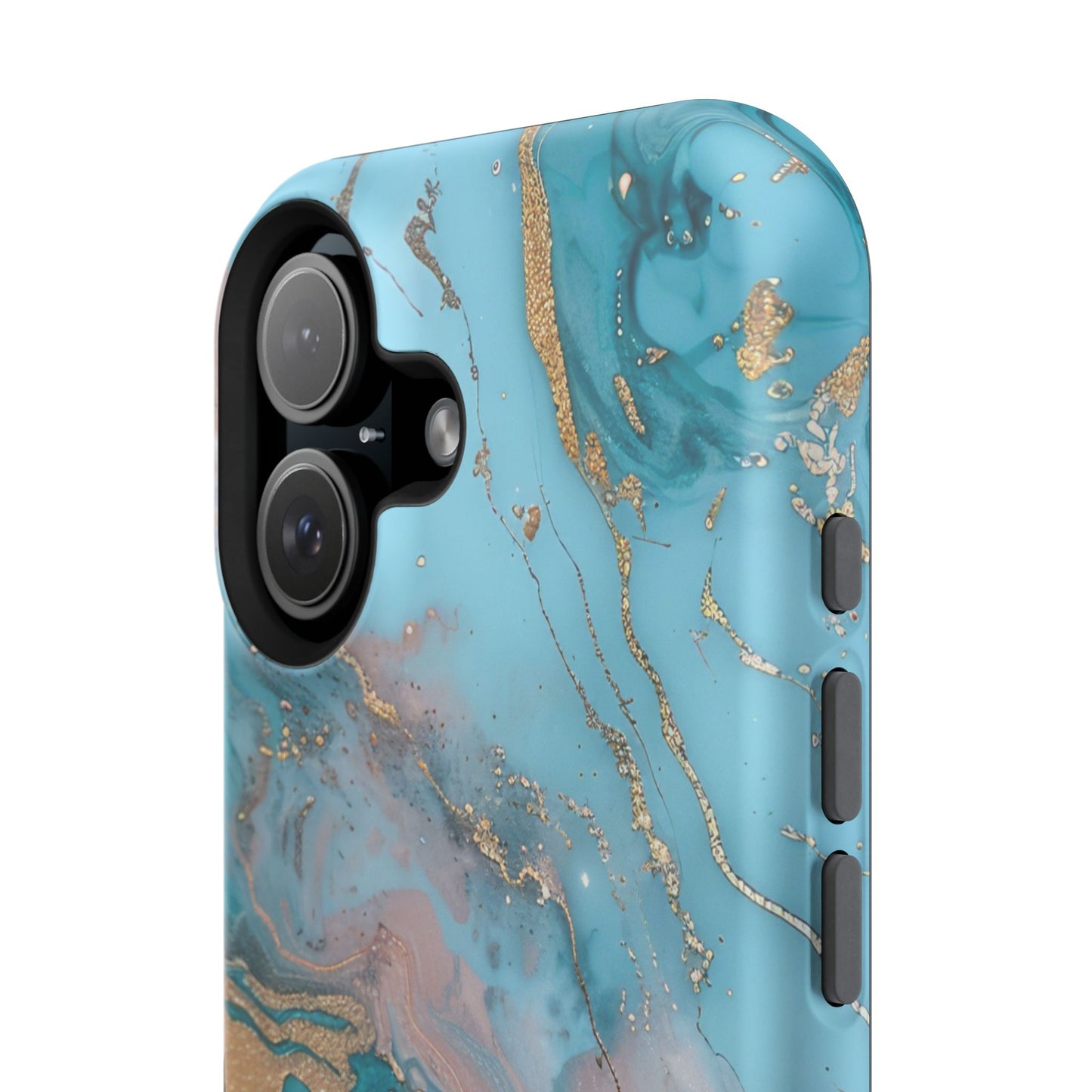 Marble Design Phone Case