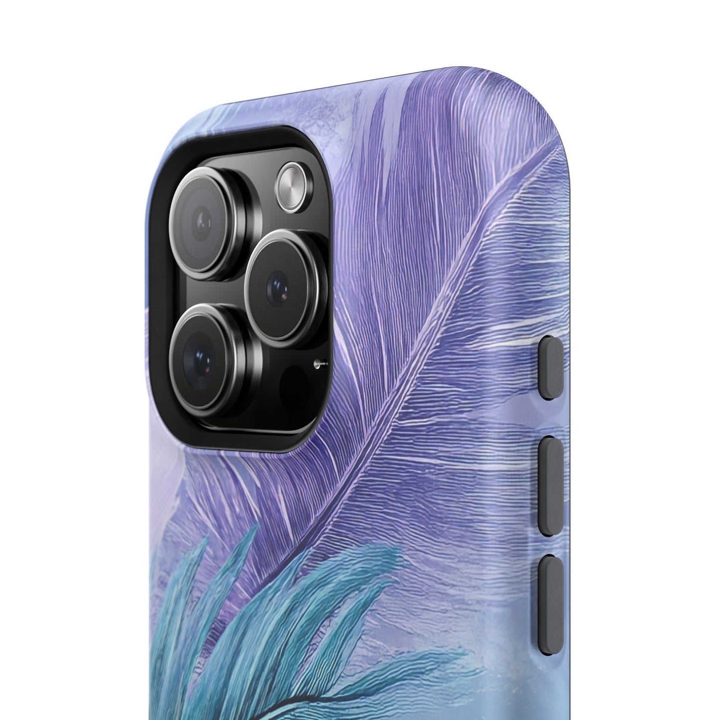 Tropical Vibe Phone Case | Impact-Resistant | Perfect for Beach Lovers