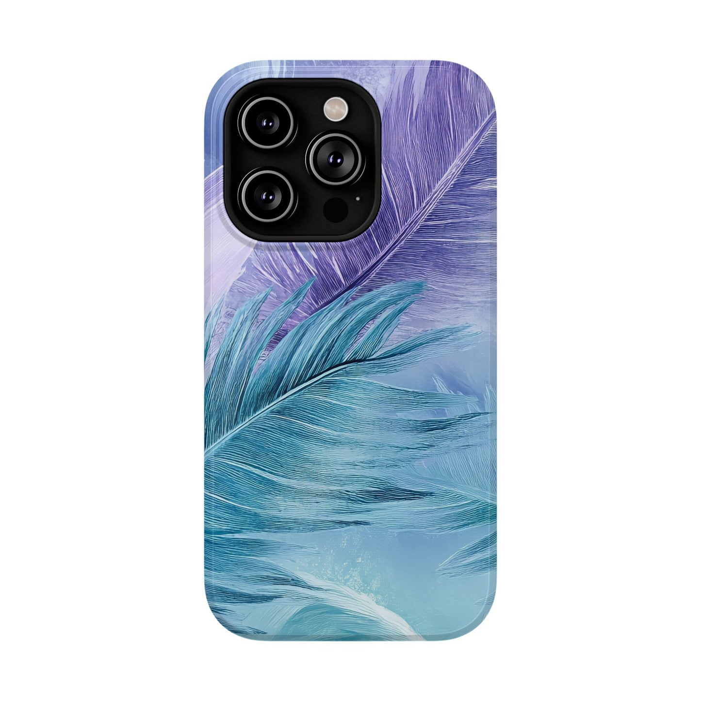 Tropical Vibe Phone Case | Impact-Resistant | Perfect for Beach Lovers